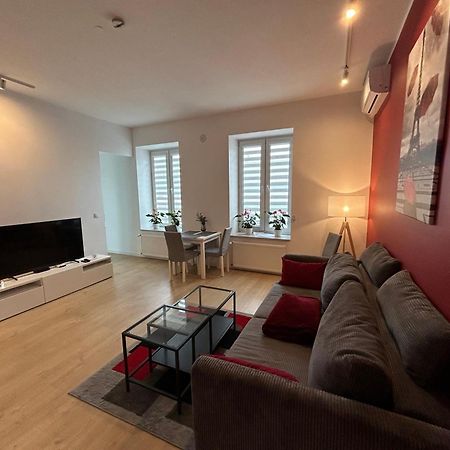 Apartment Targowa L10 Lublin Exterior photo